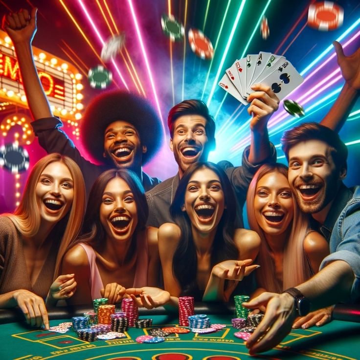 Studio SA Gaming merdeka 777 dengan dealer profesional dan meja permainan berkualitas tinggi