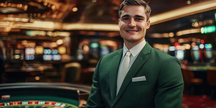 Antarmuka menu SA Gaming di merdeka 777 dengan pilihan permainan Dragon Tiger, Baccarat, dan Roulette