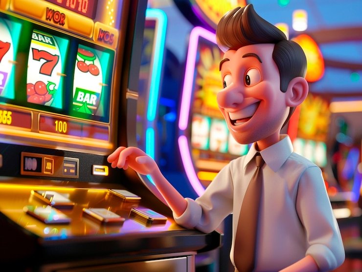 Meja Dragon Tiger SA Gaming di merdeka 777 menampilkan dua kartu—Dragon dan Tiger—yang siap dibandingkan nilainya